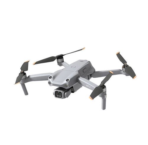 DJI, умная аэрофотосъемка, беспилотный профессиональный самолет