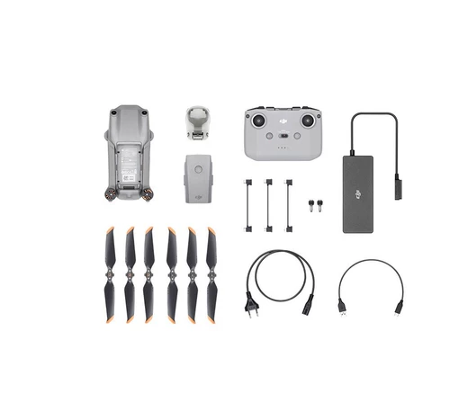 DJI, умная аэрофотосъемка, беспилотный профессиональный самолет