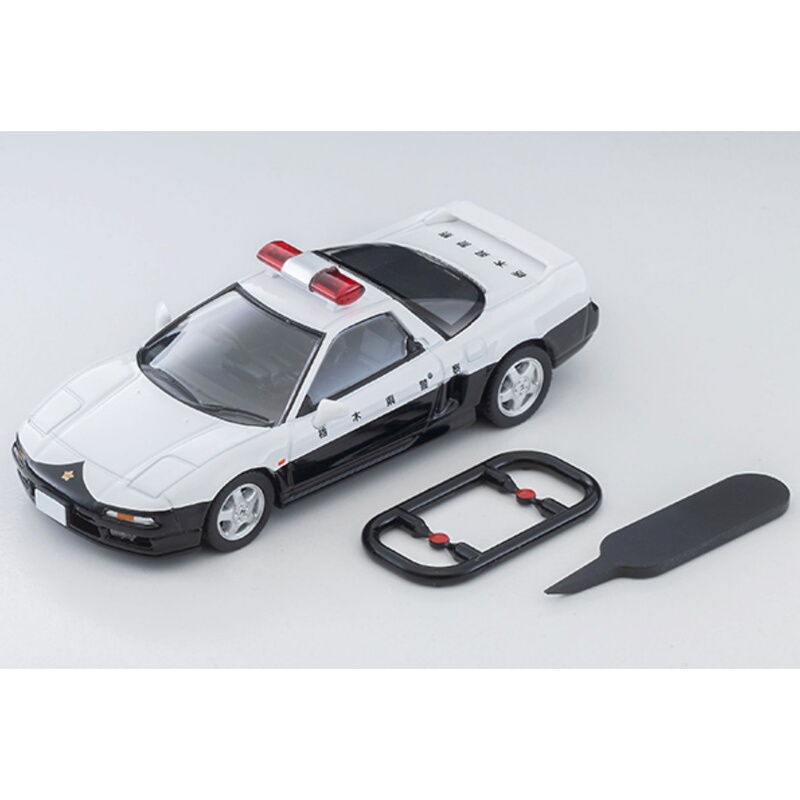Tlv Tomica 1:64 June 26 N367A Honda Nsx Patrol Car Police Car Tlv Tomica 1:64 June 26 N367A Honda Nsx Patrol Car Police Car