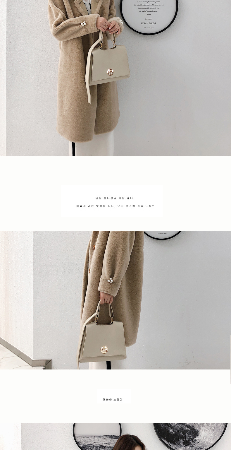 Manteau de fourrure femme LENNVS   - Ref 3172441 Image 20