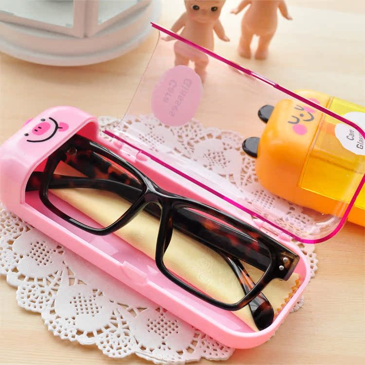 Etui à lunettes IDMGIFT - Ref 1249486 Image 10