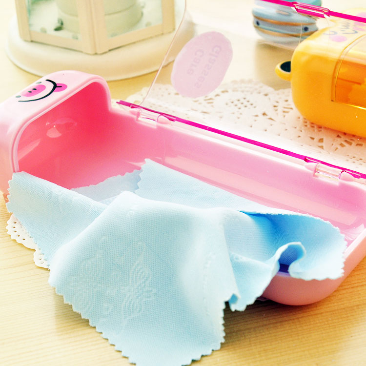 Etui à lunettes IDMGIFT - Ref 1249486 Image 11
