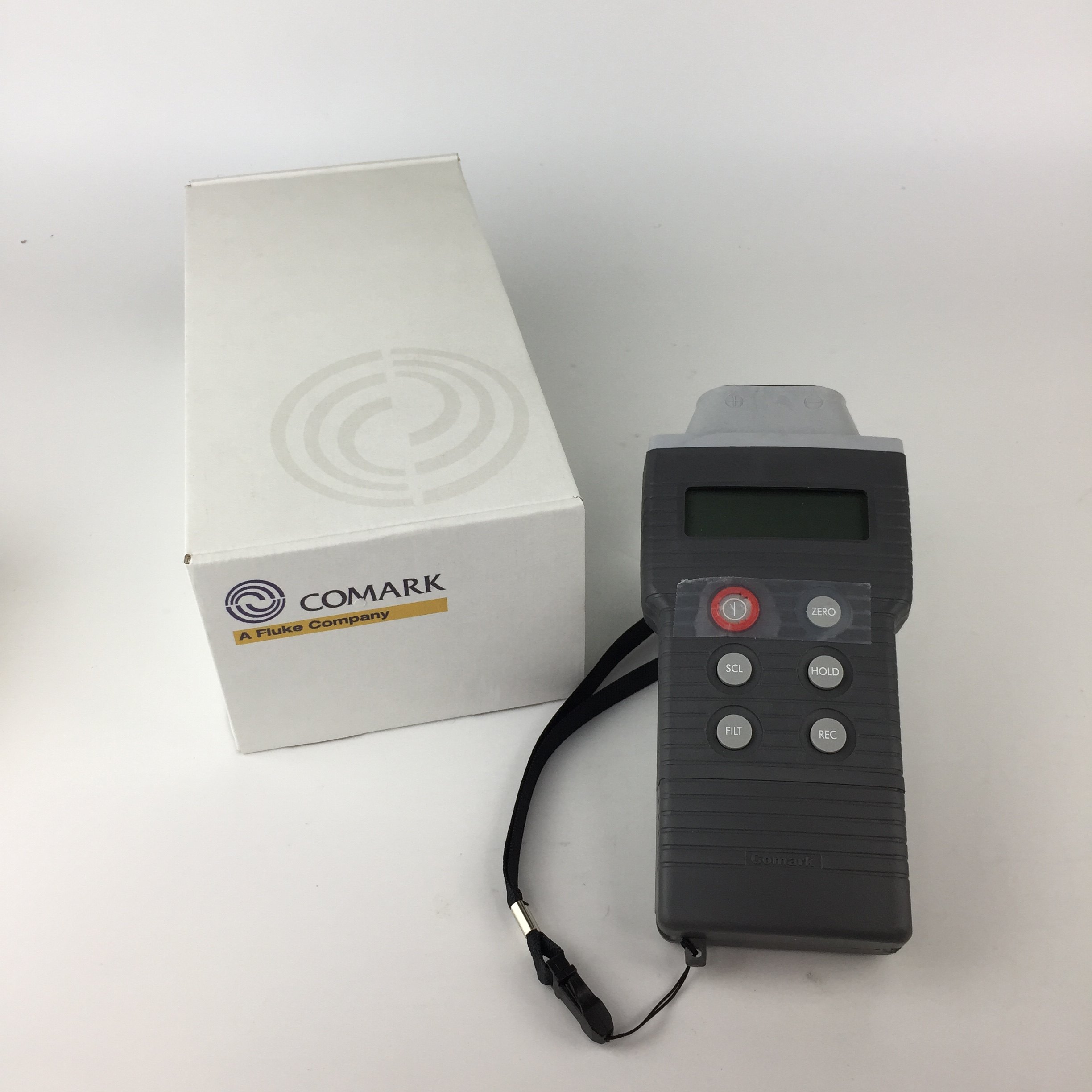 现货英国歌玛牌COMARK手持式C9551 C9553 C9555 C9557 数显压力计