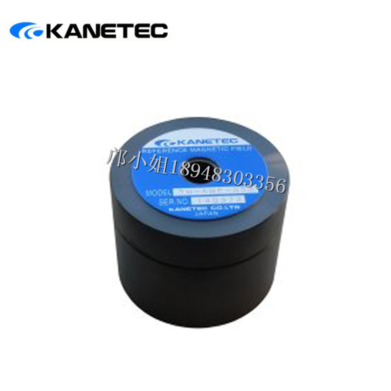 Japan KANETEC powerful measuring instrument with standard magnetic field TM-AMF-003 TM-AMF-050 AMF-300 AMF-300