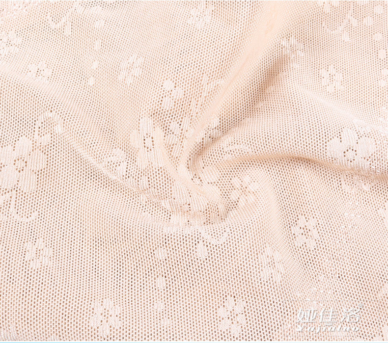 Sous-vêtement minceur sexy en nylon - Ref 707025 Image 10