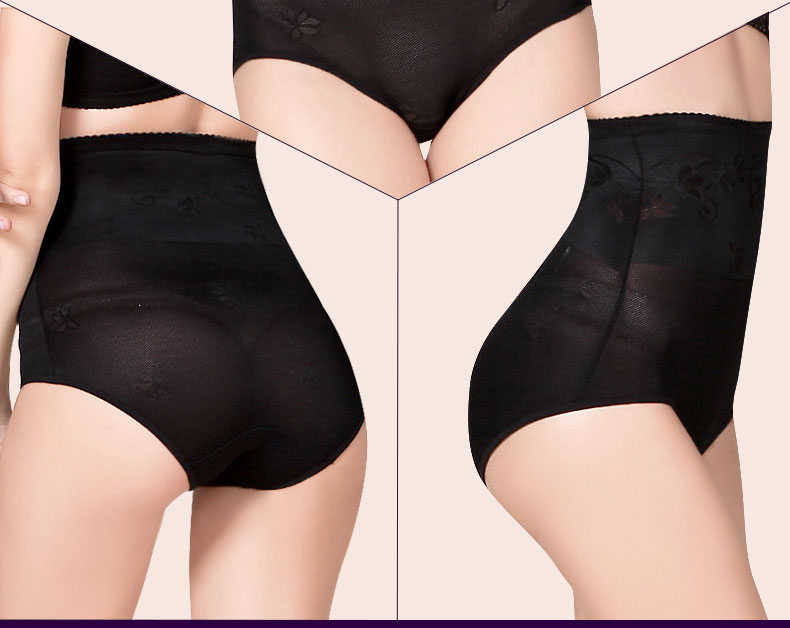 body amincissant simple en nylon - Ref 684497 Image 18