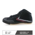 Giày Big Bowen Leap Cao giúp giày trắng Giày nam Giày nữ với giày tình nhân giày the thao Plimsolls