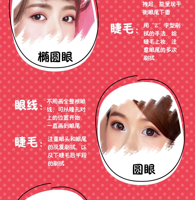 Kiểm tra kỹ năng trang điểm mắt mèo mascara bút kẻ mắt dưỡng ẩm cho người mới sử dụng phấn nền trang điểm kết hợp trang điểm son dưỡng nars