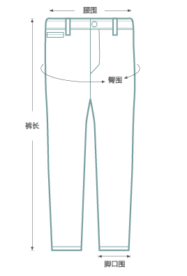 Pantalon cuir homme TRENDIANO PU - Ref 1492210 Image 19