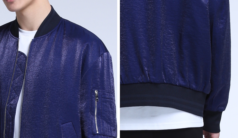 Blouson hiver pour homme TRENDIANO - Ref 3112629 Image 19