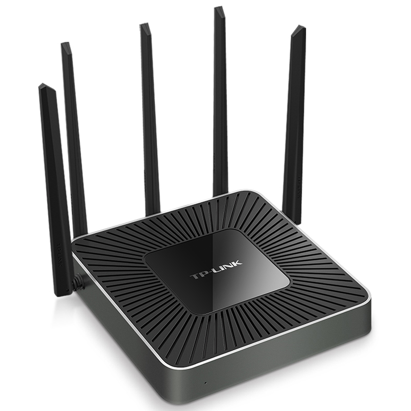 TP-LINK TL-WAR1300L Enterprise-class AC1300 DUAL-band Wireless VPN ROUTER
