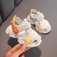 Райс белый 623 Функциональные сандалии