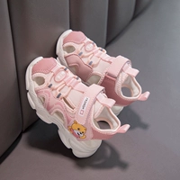 Вишневый порошок 627 сандалии