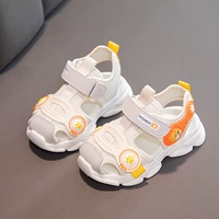 Рис белый 623 сандалии