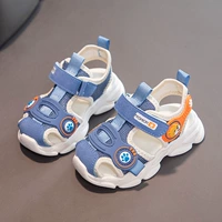 Синий 623 623 сандалии