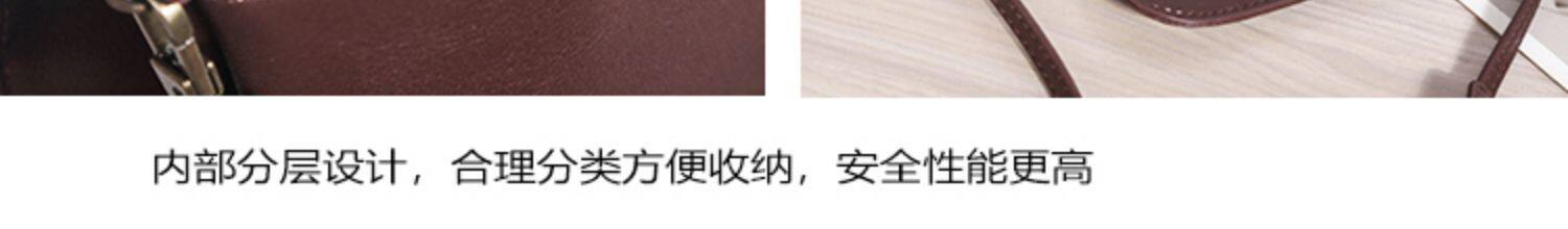 сумка 小阿呆原创小众设计真牛皮手机包女斜挎2024夏新款迷你竖款小包包