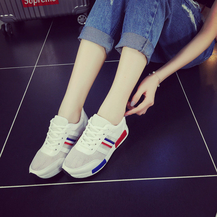 Chaussures de printemps doux - Ref 918730 Image 21