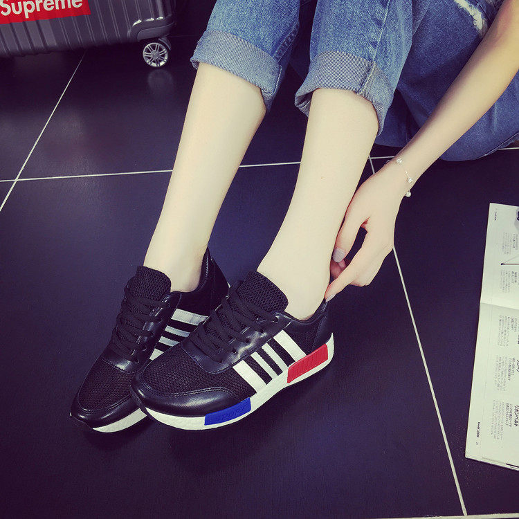 Chaussures de printemps doux - Ref 918730 Image 34