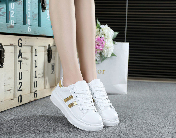 Chaussures de printemps doux - Ref 918730 Image 14