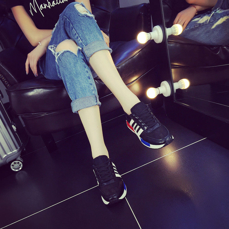 Chaussures de printemps doux - Ref 918730 Image 27