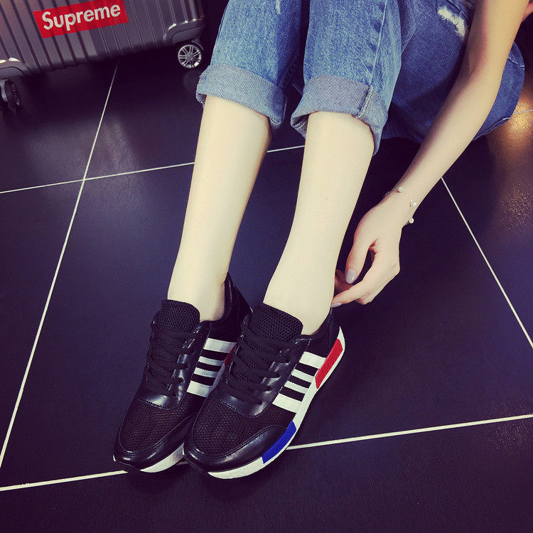 Chaussures de printemps doux - Ref 918730 Image 32