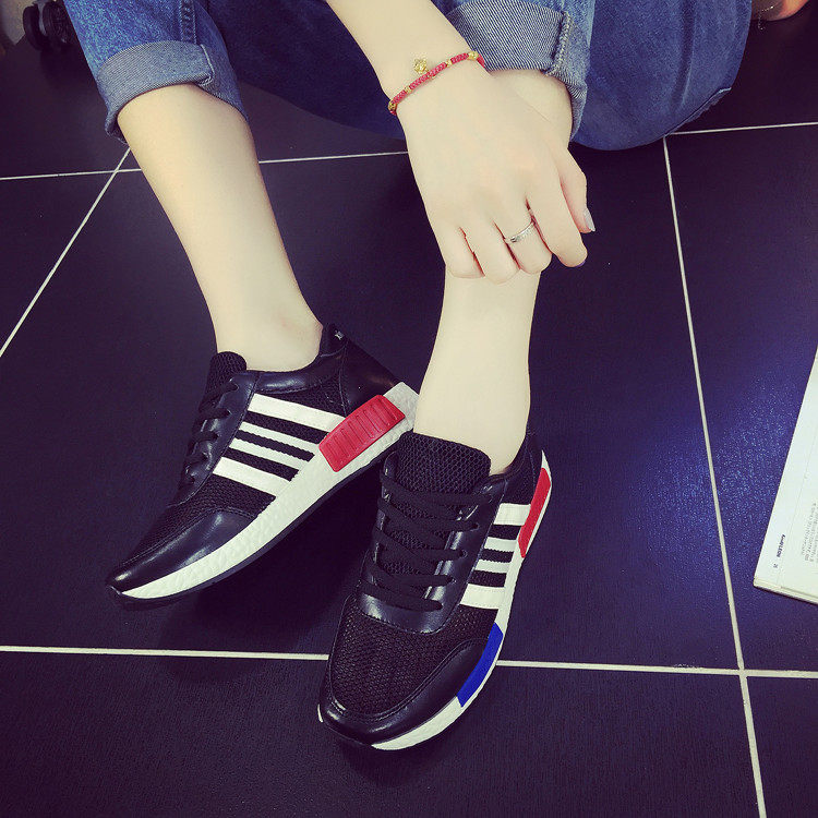 Chaussures de printemps doux - Ref 918730 Image 33