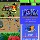 коллекция аркадных игр kawaks Simulator для двух игроков Three Kingdoms Dinosaur Kombat King of Fighters, китайская версия, Компьютерная версия mini 3