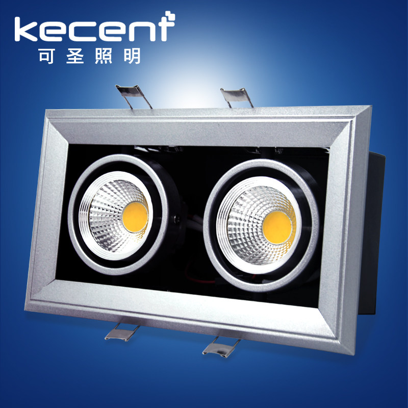 KECENT˫ͷ���led��KC-DCST20