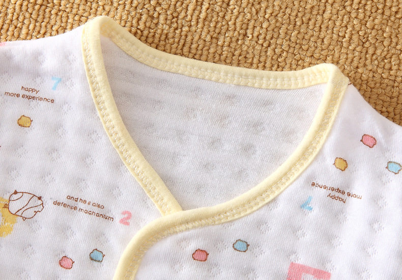 Coffret cadeau pour nouveau-né - Vêtements + Fournitures - Ref 1976016 Image 24