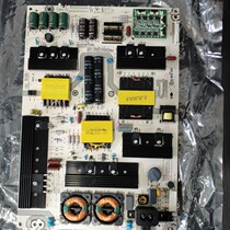 Original Hisense LED65MU7000U (BOM1) Power Board RSAG7 820 6675 HLL-607