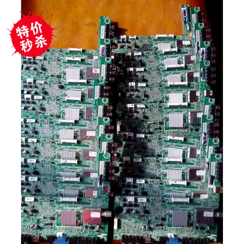 Original Hisense TV motherboard RSAG7 820 4801 various versions spot non-repair board