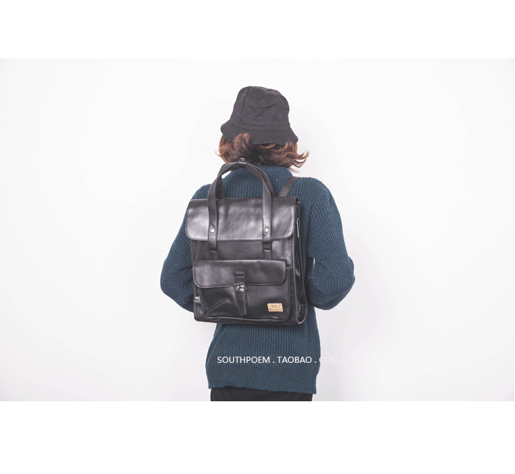 Sac à dos étudiant - Ref 46220 Image 18