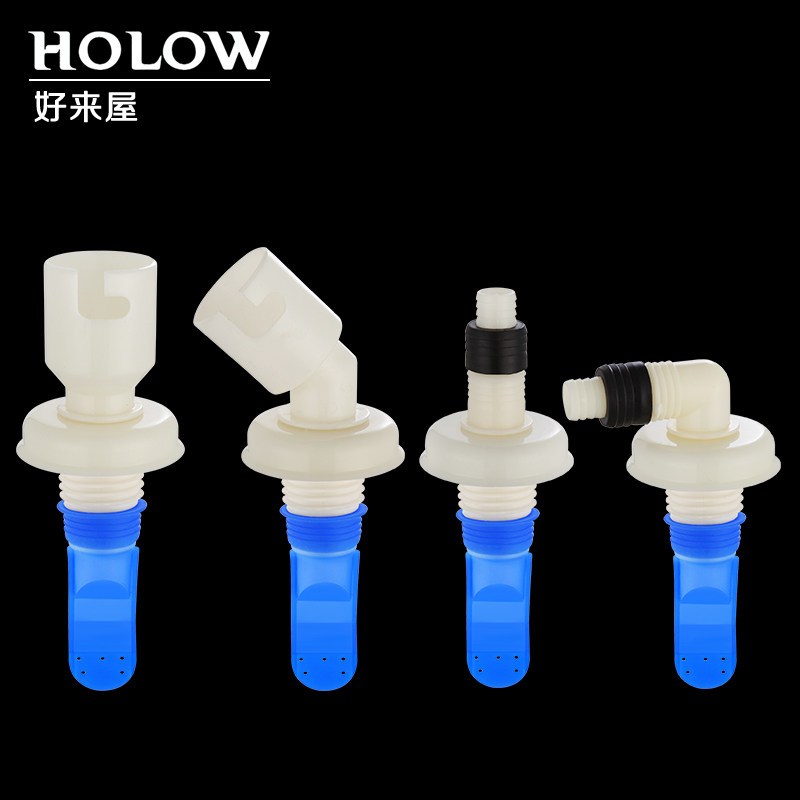 �����ݽ�ͷ��ˮ��ͨ��ͷ