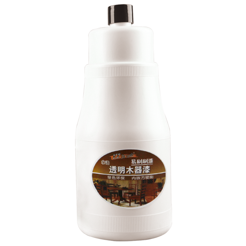 EZ��Brushˮ��͸��ľ��Ϳ��ˮ��͸��ľ����