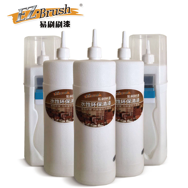 EZ��Brush��ľ����ˮ�Ի�������