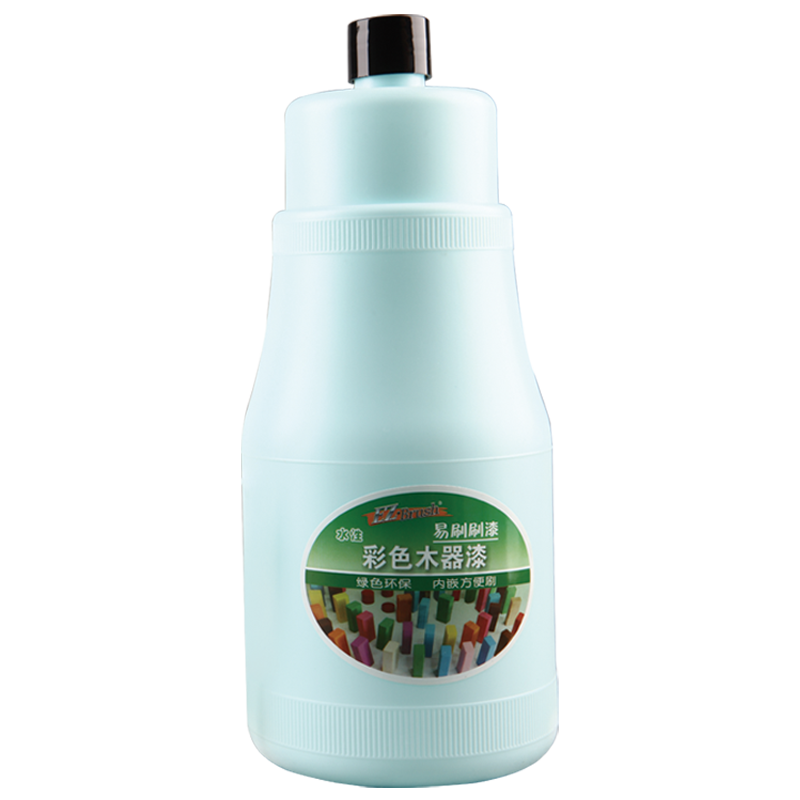 EZ��Brushľ����ˮ��ľ������װ