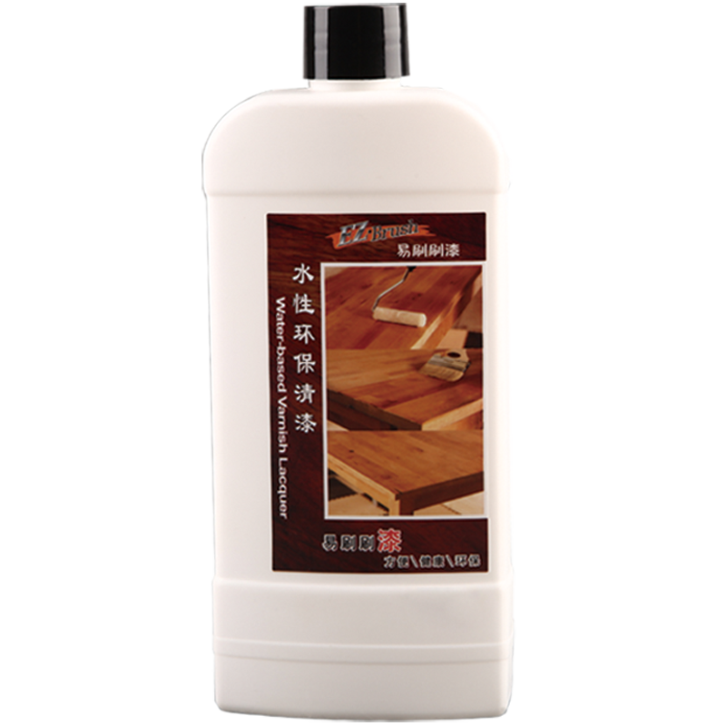 EZ��Brush����ľ��ˮ�Ի���͸��ɫ����