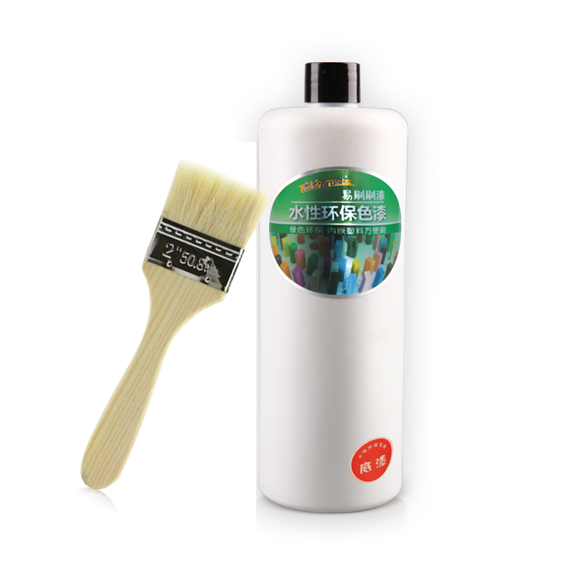 EZ��Brushˮ���޼�ȩľ�����������