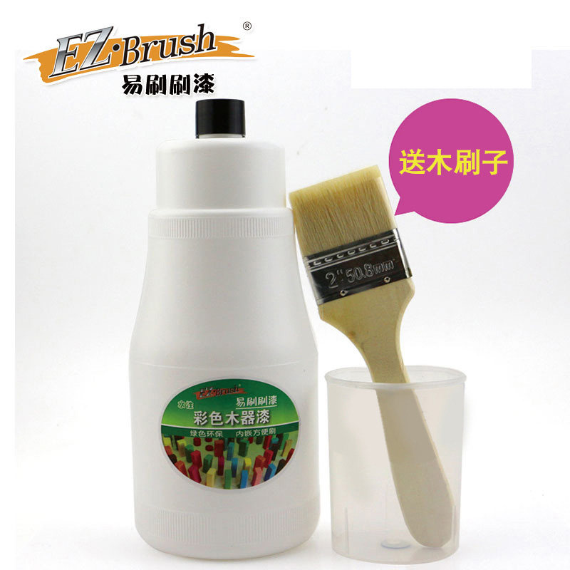 EZ��Brushˮ��ľ����200mlɫ��