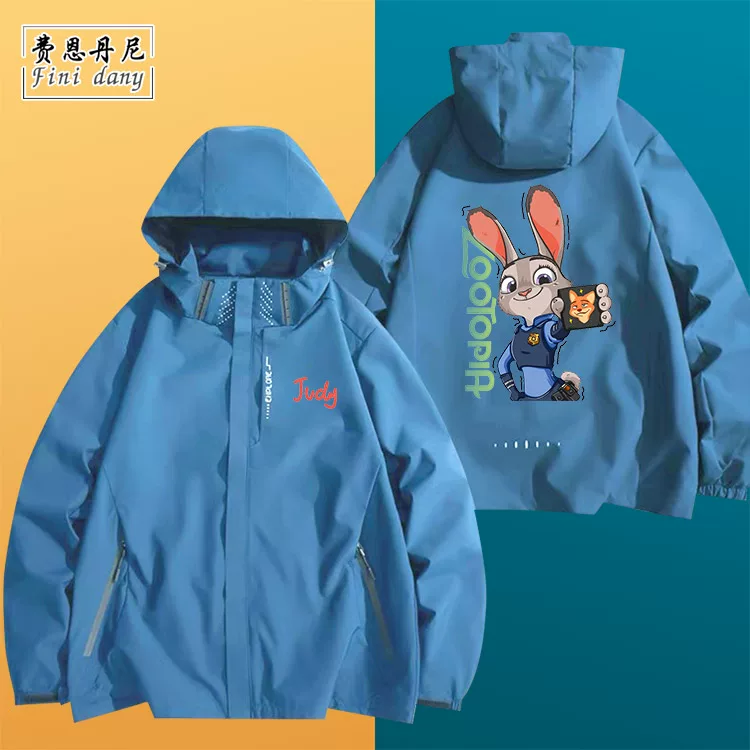 Disney, куртка, полицейский, куртка