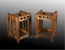 Noble audio rack BWS-5 early sunny after rain HL-5 tripod similar 8-10 inch speaker adapter rack