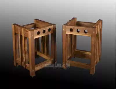 Noble audio rack BWS-5 after rain early sunny HL-5 tripod similar 8-10 inch Speaker adapter frame