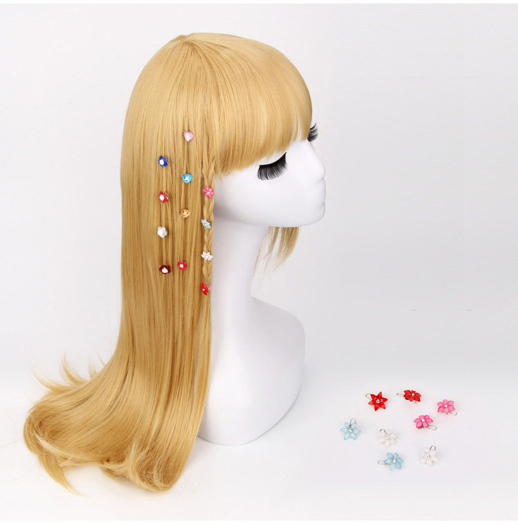 Accessoire cheveux - Ref 1202627 Image 7