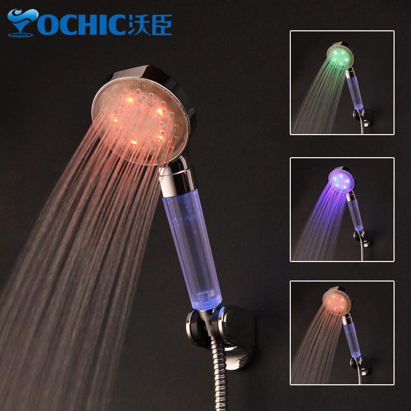 �ֳ���ԡled�Է�����ѹ��ͷVC-HS005