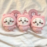 Японская оригинальная милая пижама, плюшевая подвеска