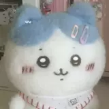 Японские подлинные чийкава gi kai kai self -beabled bears маленькие восьми кукол для плюшевых кукол. Маленькие ноги