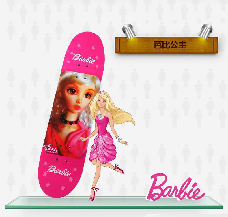 Skateboard pour homme femme enfant - Ref 2595781 Image 10