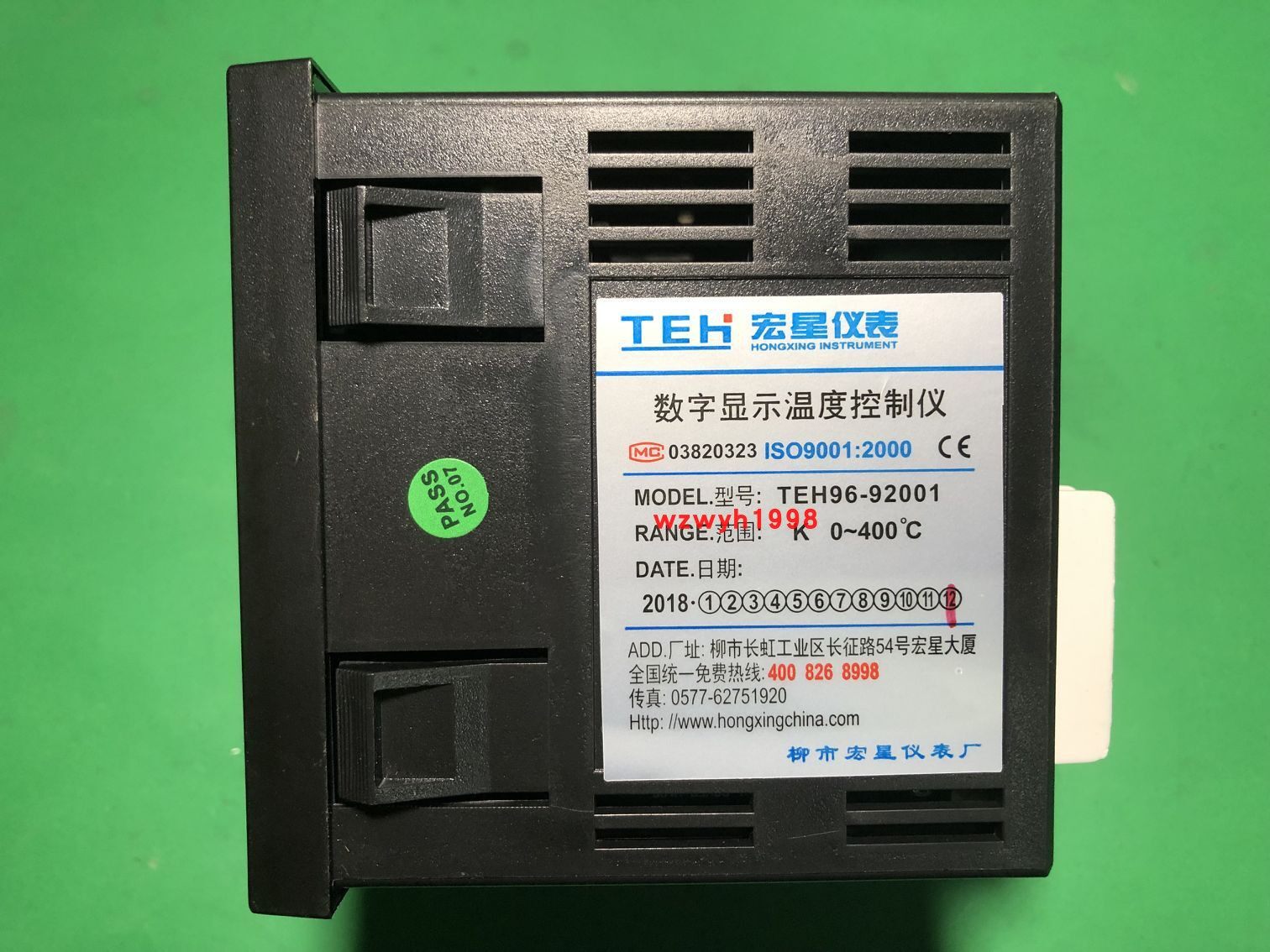 The Manager Recommends Xinnan Oven Universal Temperature ...