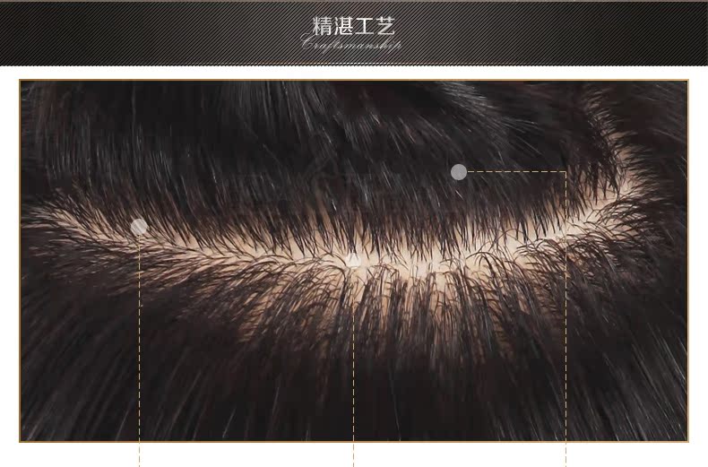 Tête mannequin - Ref 271508 Image 30