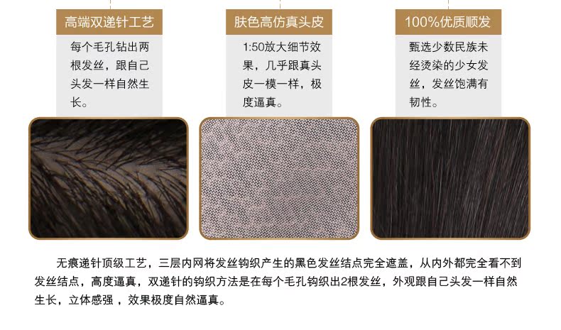 Tête mannequin - Ref 271508 Image 31